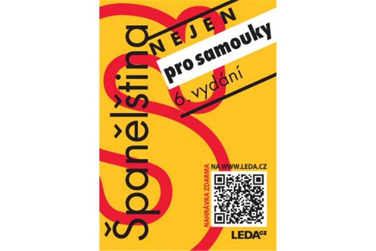 Španělština nejen pro samouky  odkaz