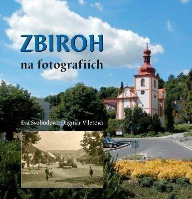 Zbiroh na fotografiích – Svobodová Eva