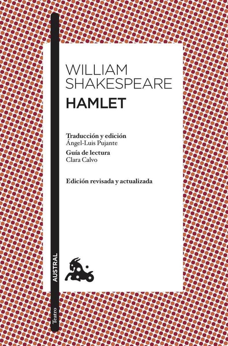Hamlet Spanish Edition  – Shakespeare William