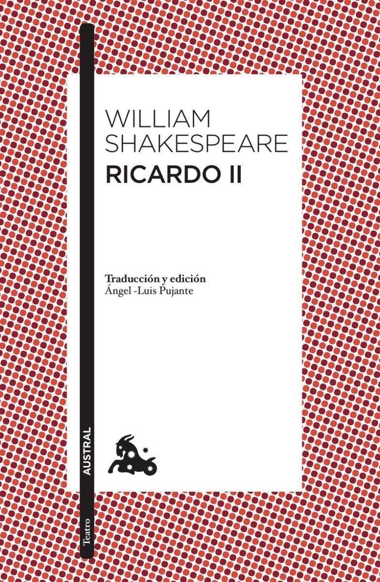 Ricardo II – Shakespeare William