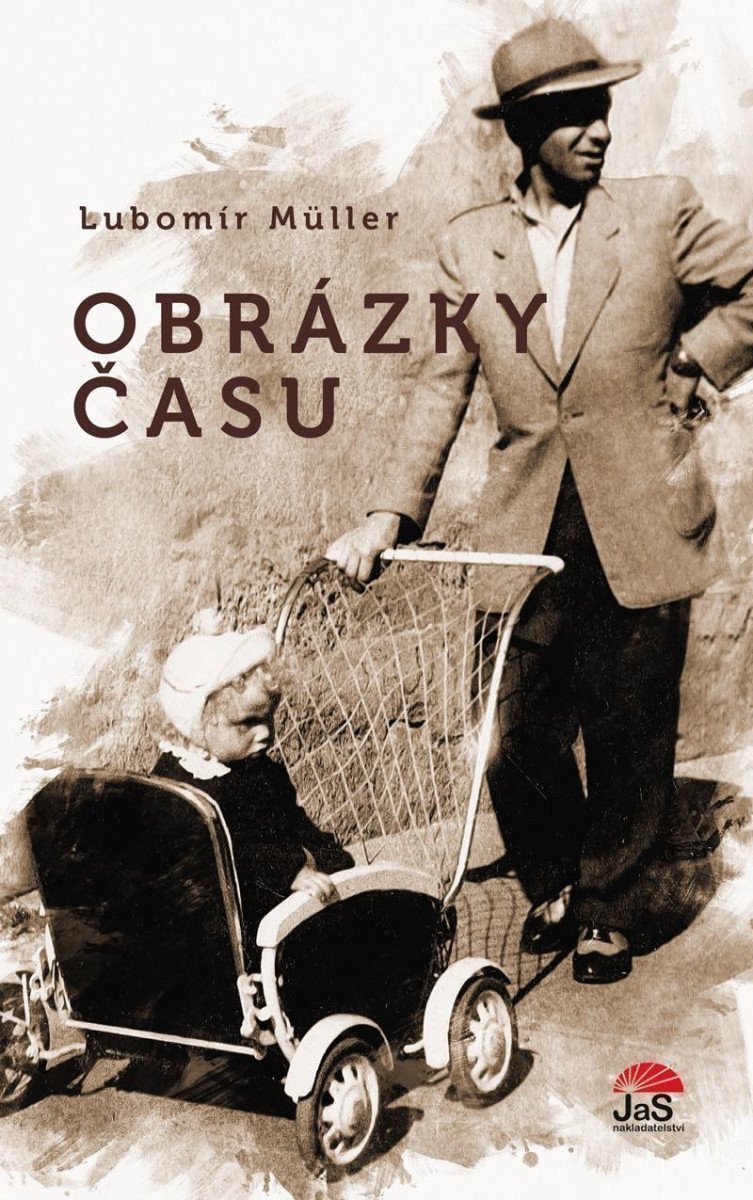 Obrázky času – Müller Lubomír