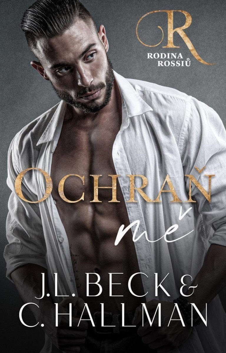 Ochraň mě – Beck J L