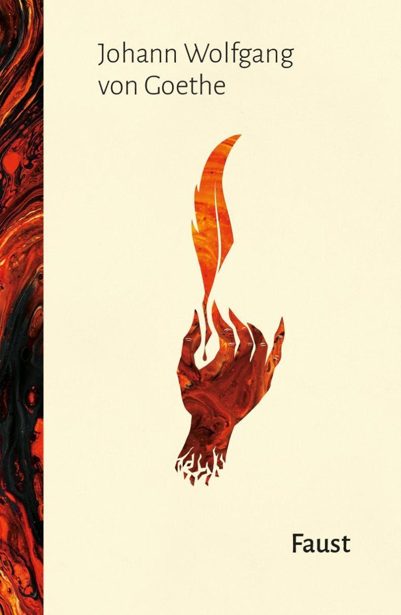 Faust – Goethe Johann Wolfgang