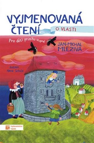 Vyjmenovaná čtení o vlasti – Mleziva Jan-Michal