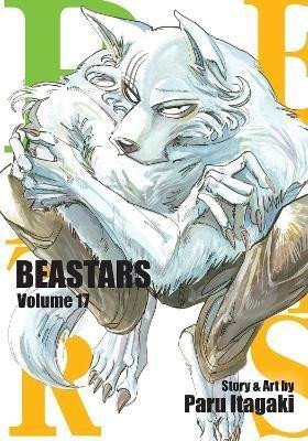 Beastars 17 – Itagaki Paru