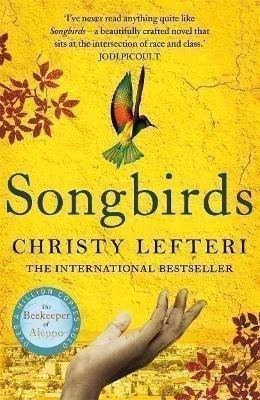 Songbirds – Lefteri Christy