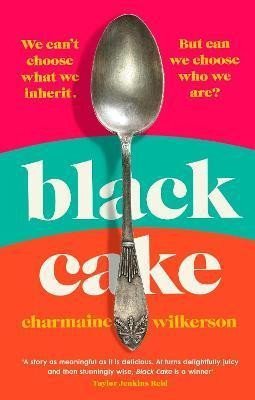 Black Cake – Wilkerson Charmaine