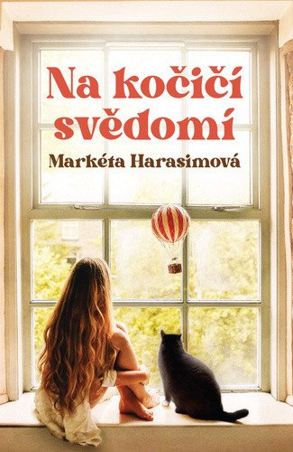 Na kočičí svědomí – Harasimová Markéta (2022)