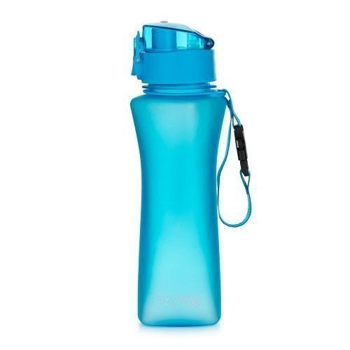 Láhev OXY TWiST matná 550 mlAzur
