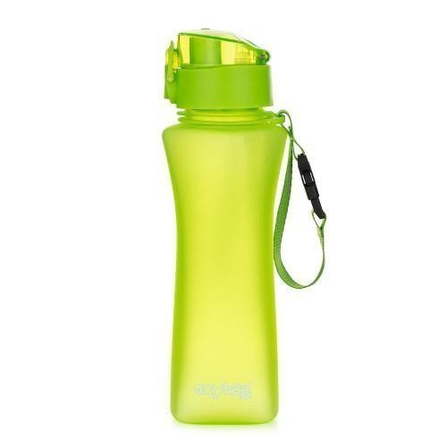 Láhev OXY TWiST matná 550 mlGreen