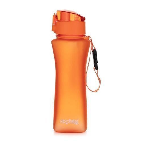 Láhev OXY TWiST matná 550 mlPeach
