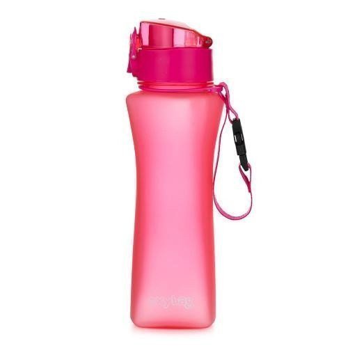 Láhev OXY TWiST matná 550 mlRose