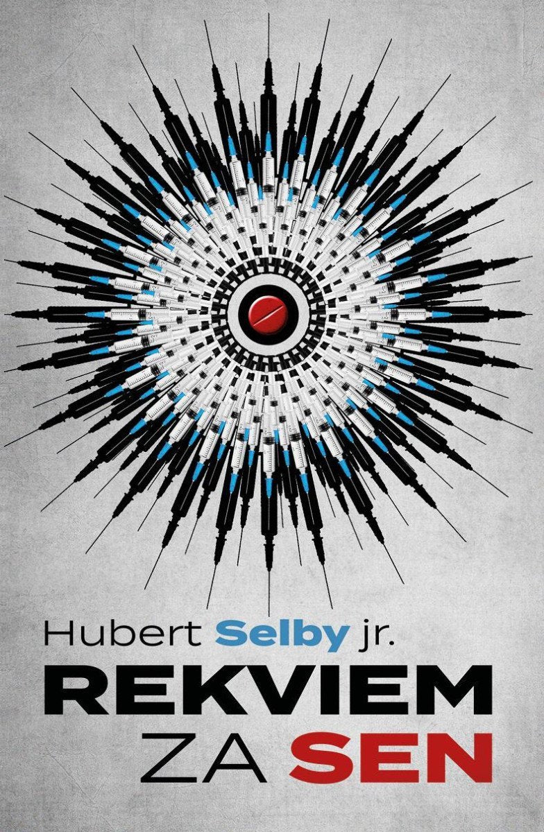 Rekviem za sen – Selby Hubert