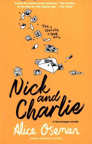 Nick and Charlie – Osemanová Alice (2020)