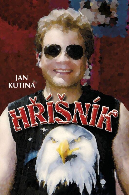Hříšník – Kutina Jan