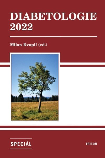 Diabetologie 2022 – Kvapil Milan (2022)
