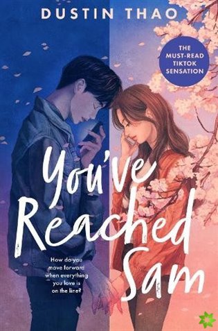 Youve Reached Sam – Thao Dustin