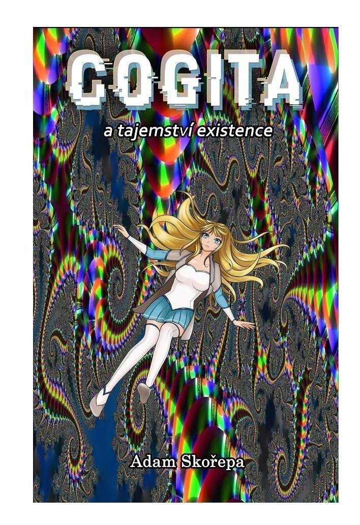 Cogita A Tajemství Existence – Skořepa Adam