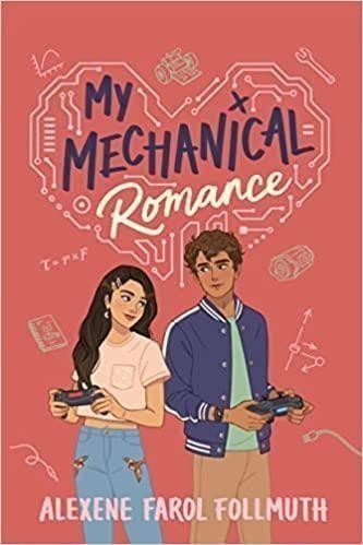 My Mechanical Romance – Follmuth Alexene Farol