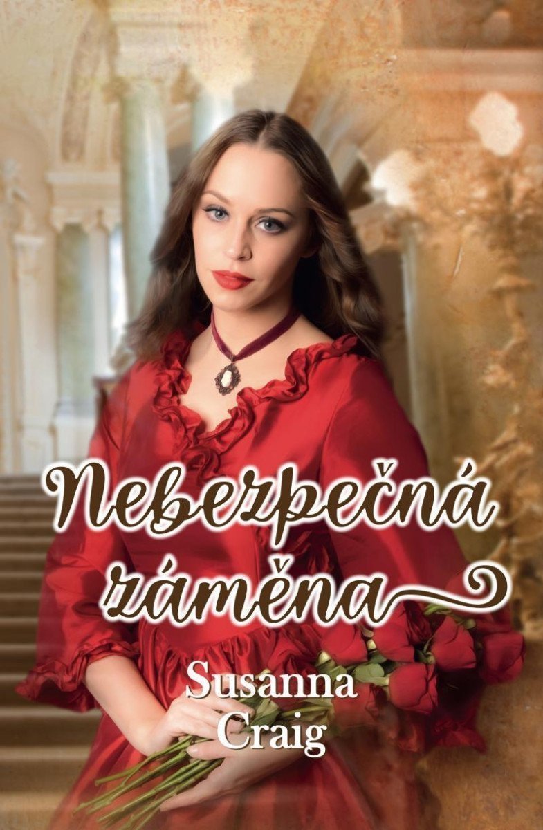 Nebezpečná záměna – Craig Susanna