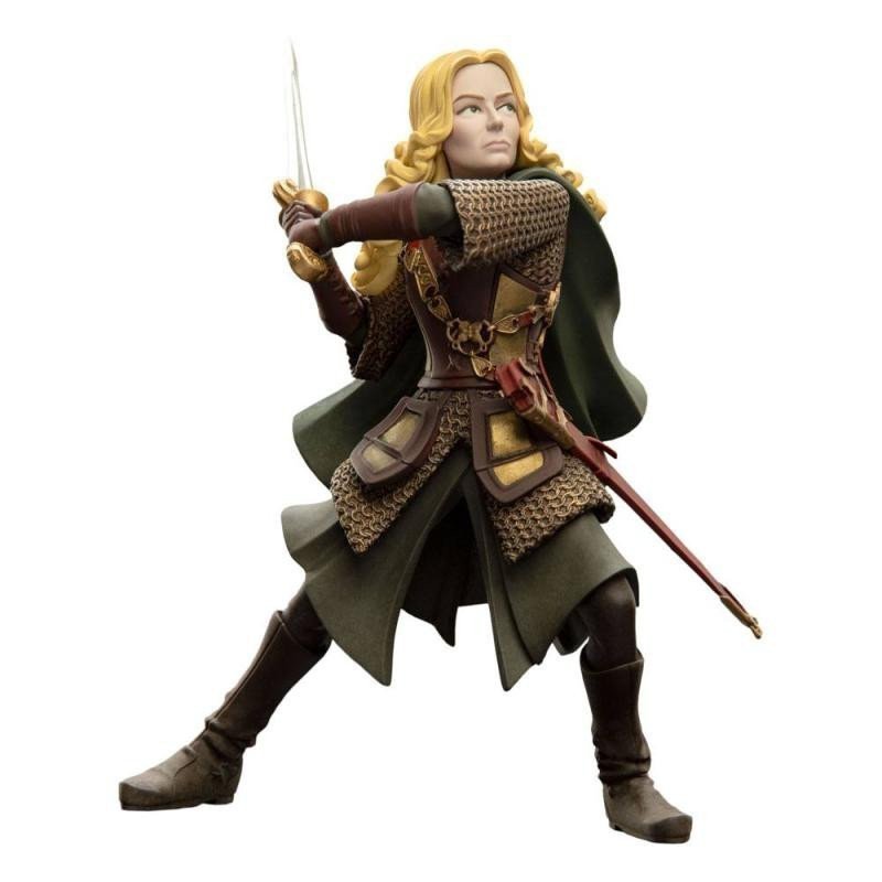Pán prstenů figurka - Eowyn 15 cm Weta Workshop