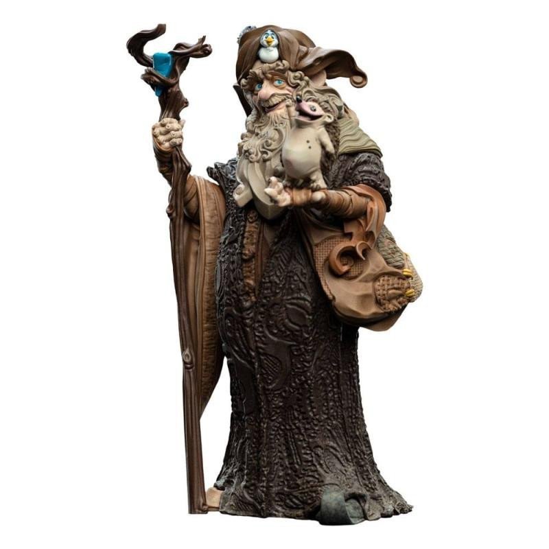 Pán prstenů figurka - Radagast Hnědý 16 cm Weta Workshop