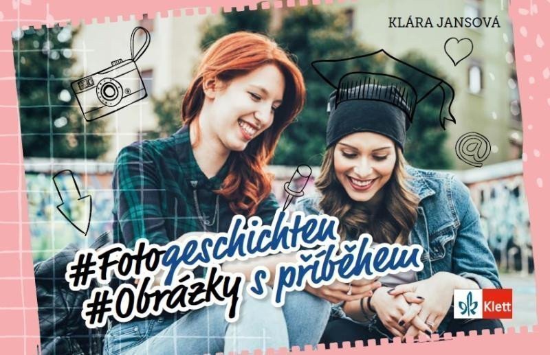 Fotogeschichten - Obrázky s příběhem – Jansová Veronika