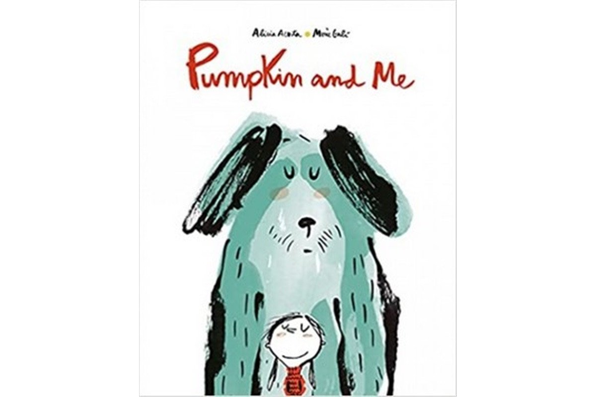 Špunťa a já – Acosta Alicia