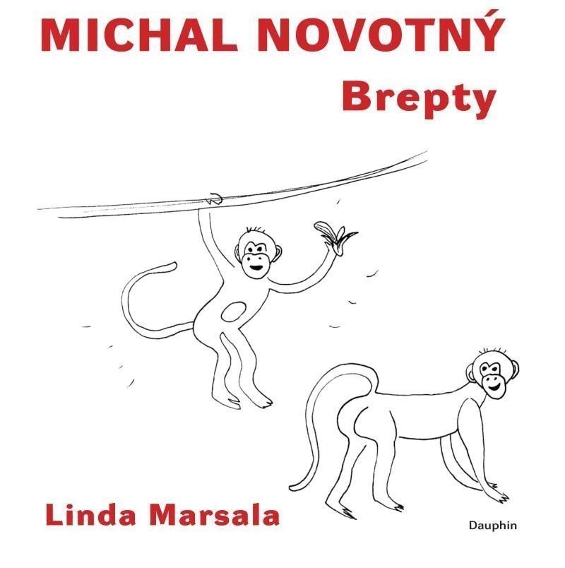 Brepty – Novotný Michal