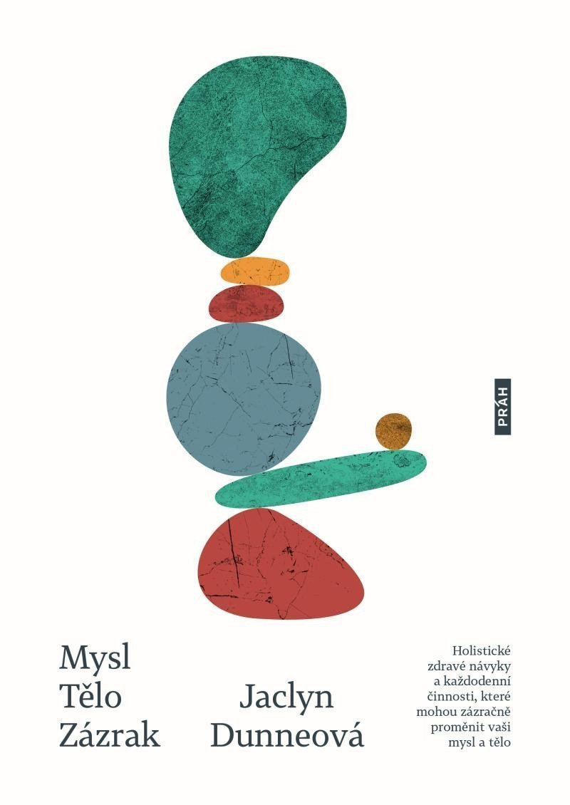 Mysl Tělo Zázrak – Dunneová Jaclyn