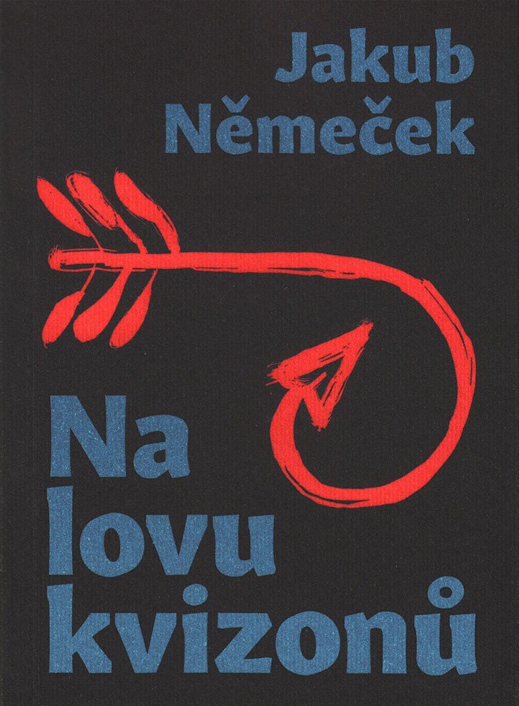 Na lovu kvizonů – Němeček Jakub