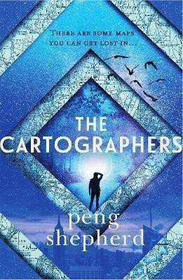 The Cartographers – Shepherd Peng