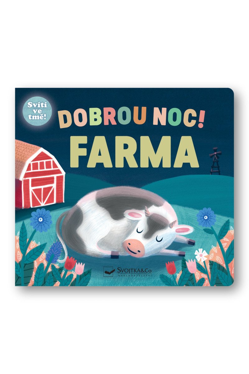 Dobrou noc Farma – Claude Jean