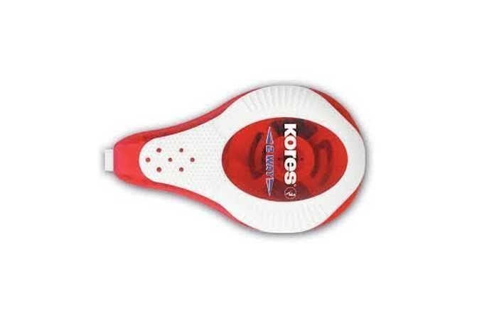 Kores Korekční strojek 2WAY 42 x 8 m