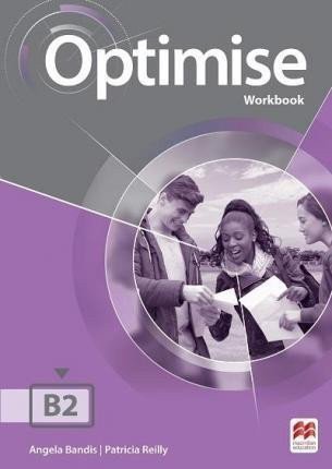 Optimise B2 Workbook without key – Bandis Angela