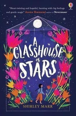 A Glasshouse of Stars – Marreová Letish