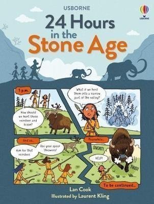 24 Hours In the Stone Age – Cook Lan