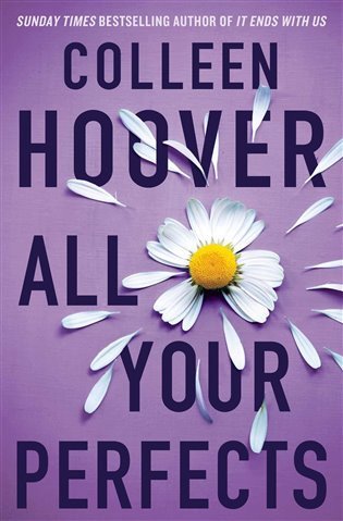 All Your Perfects – Hooverová Colleen