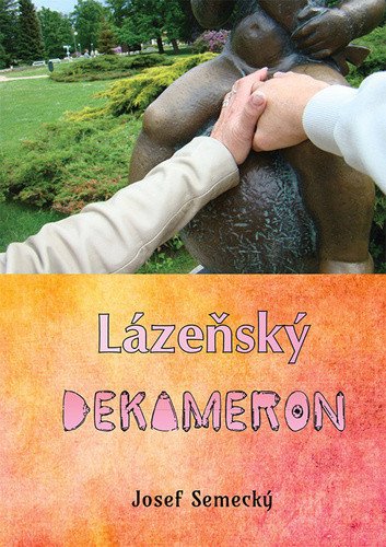 Lázenský dekameron – Semecký Josef