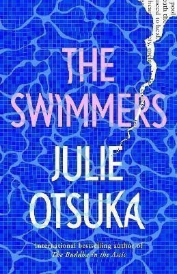 The Swimmers – Otsuka Julie