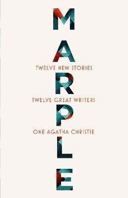 Marple Twelve New Stories – Ware Ruth