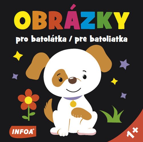 Obrázky pro batolátka  pre batoliatka