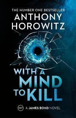 With a Mind to Kill – Horowitz Anthony