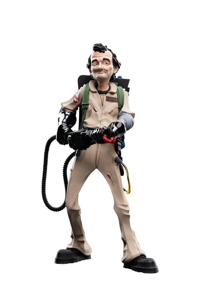 Ghostbusters figurka - Peter Venkman 21 cm Krotitelé duchů Weta Workshop