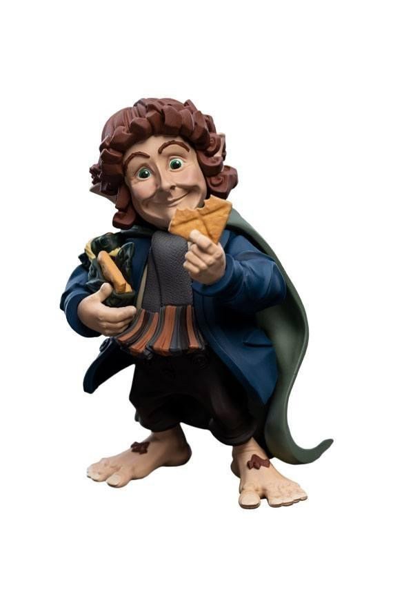 Pán prstenů figurka - Pipin 18 cm Weta Workshop