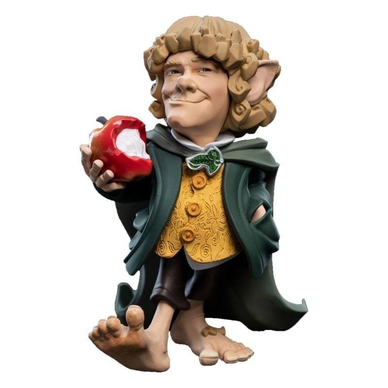 Pán prstenů figurka - Smíšek 18 cm Weta Workshop