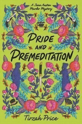 Pride and Premeditation – Price Tirzah