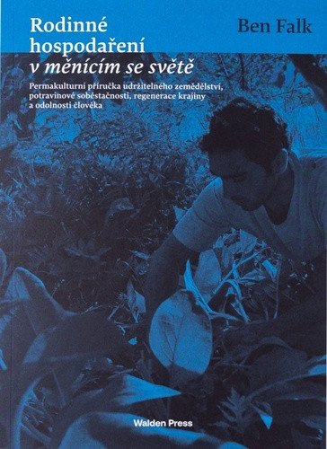 Rodinné hospodaření v měnícím se světě – Falk Ben