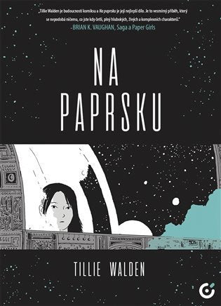Na paprsku – Waldenová Tillie