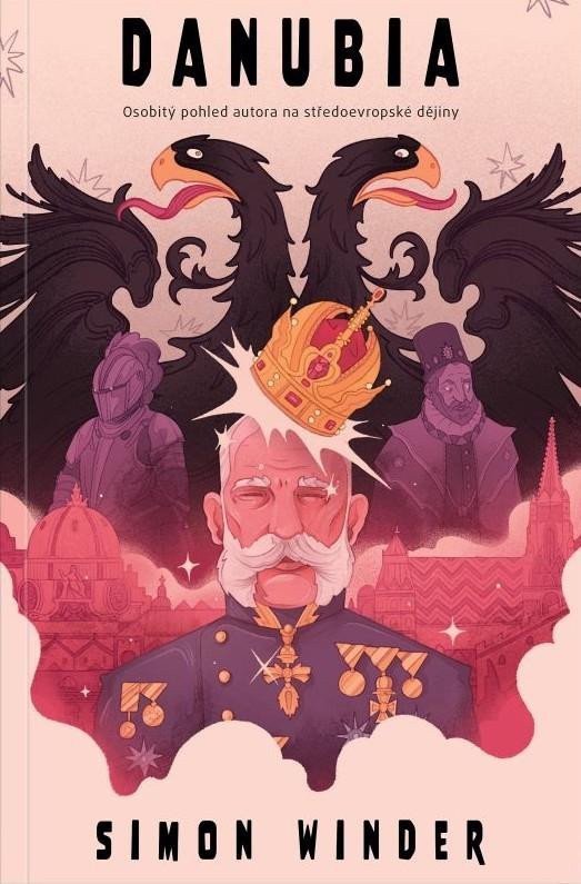 Danubia – Winder Simon